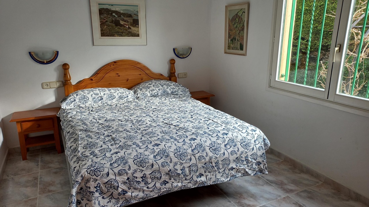 Photo of Bedroom in Sant Pere Pescador