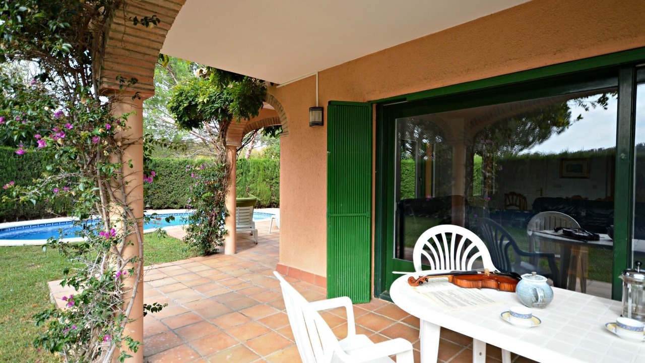 Photo of Outdoor in Sant Pere Pescador