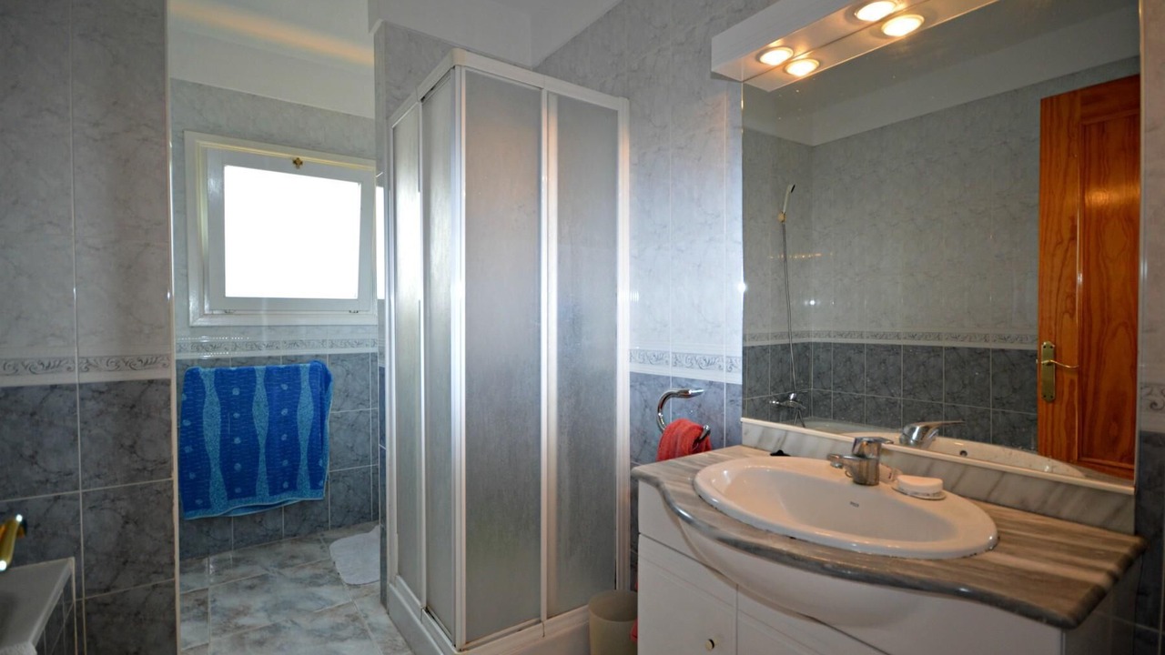Photo of Bathroom in Sant Pere Pescador