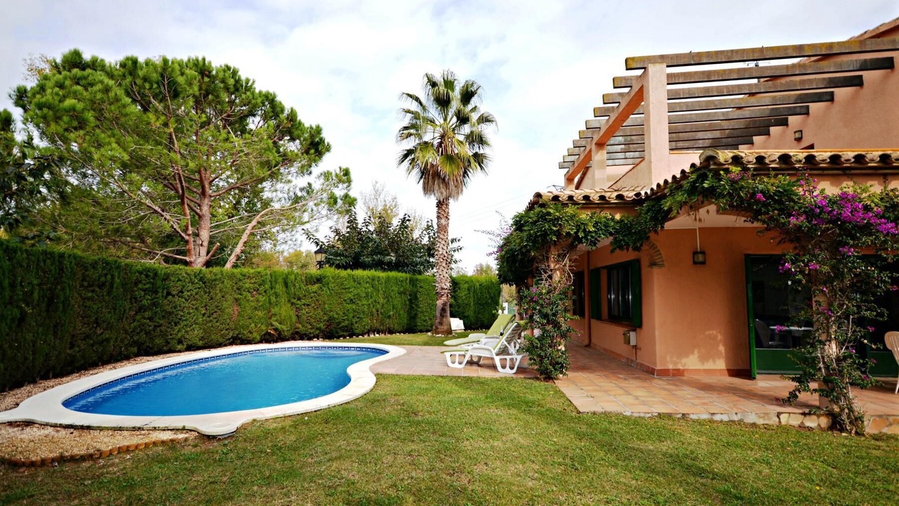 Photo of Outdoor in Sant Pere Pescador