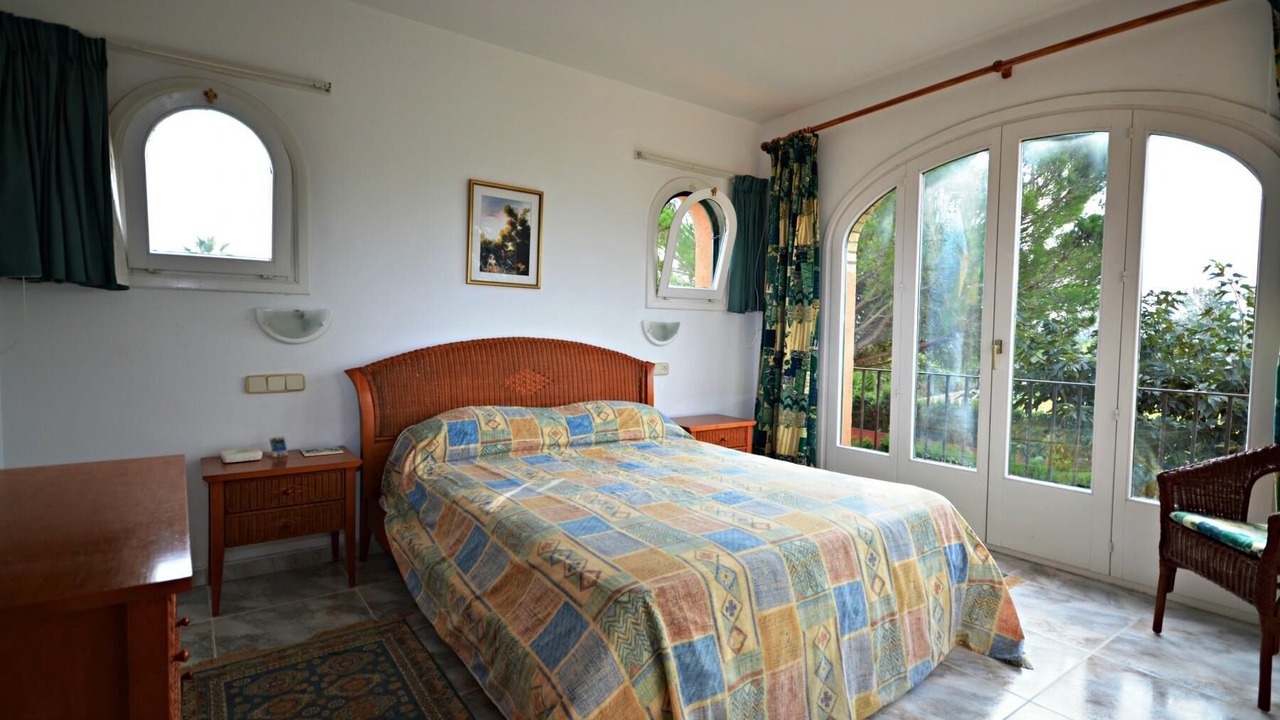 Photo of Bedroom in Sant Pere Pescador