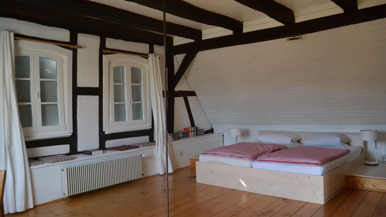 Photo of Bedroom in Cleebourg