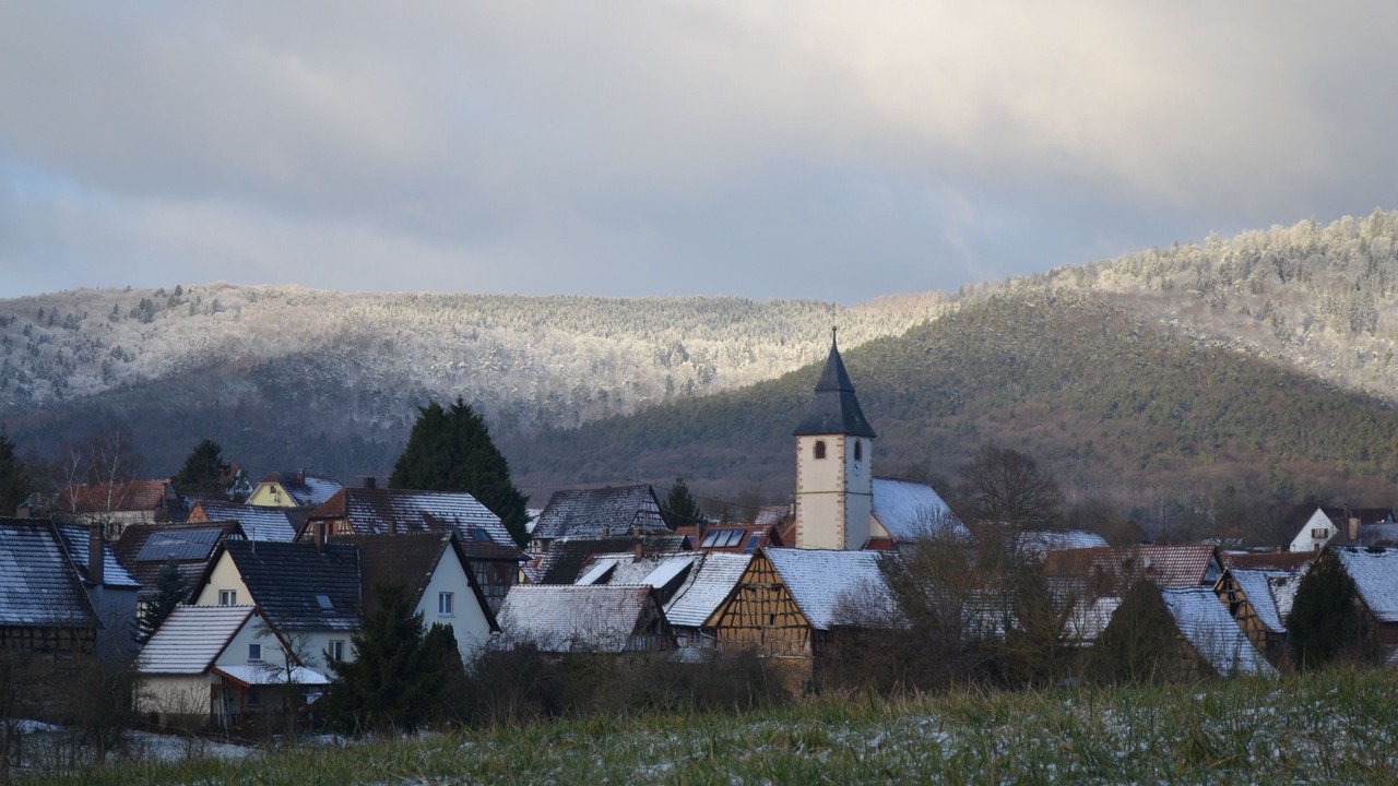 Photo of Outdoor in Cleebourg