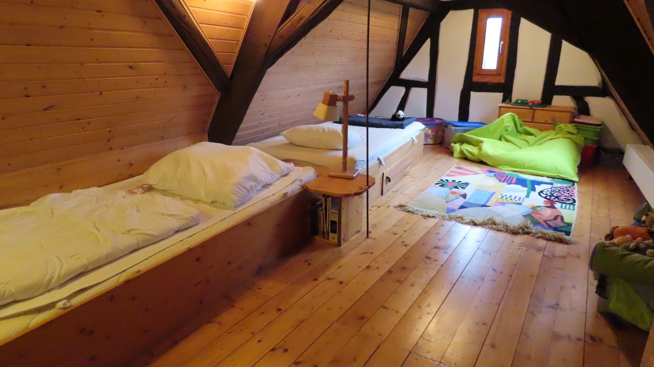 Photo of Bedroom in Cleebourg