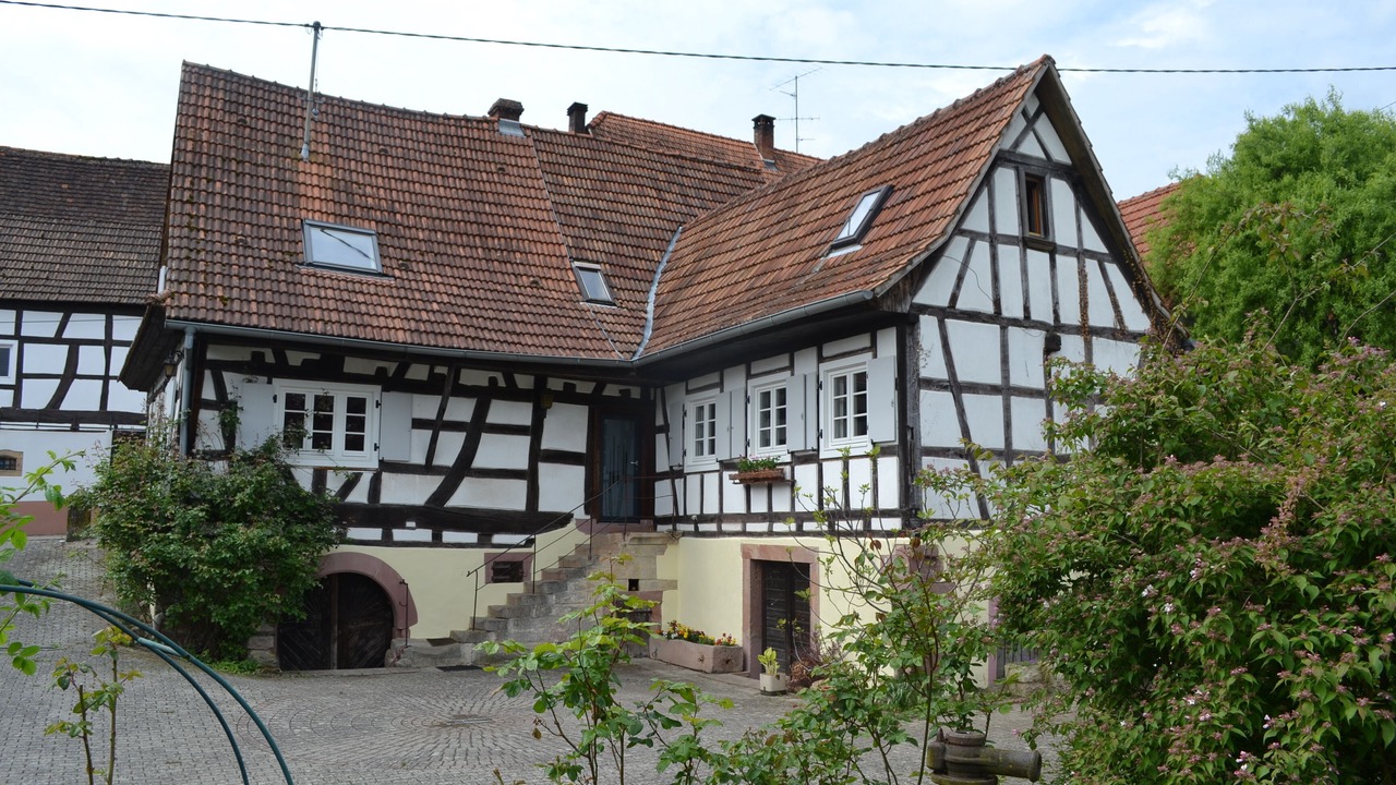 Photo of Outdoor in Cleebourg