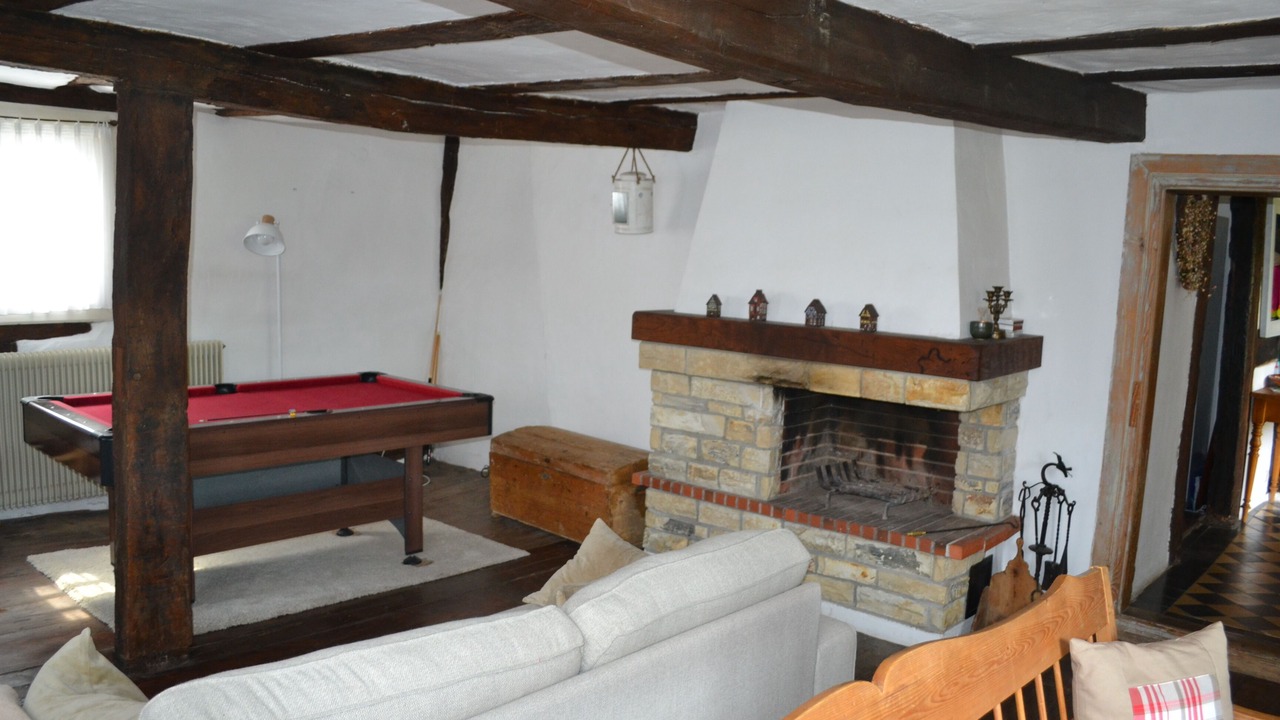 Photo of Bedroom in Cleebourg