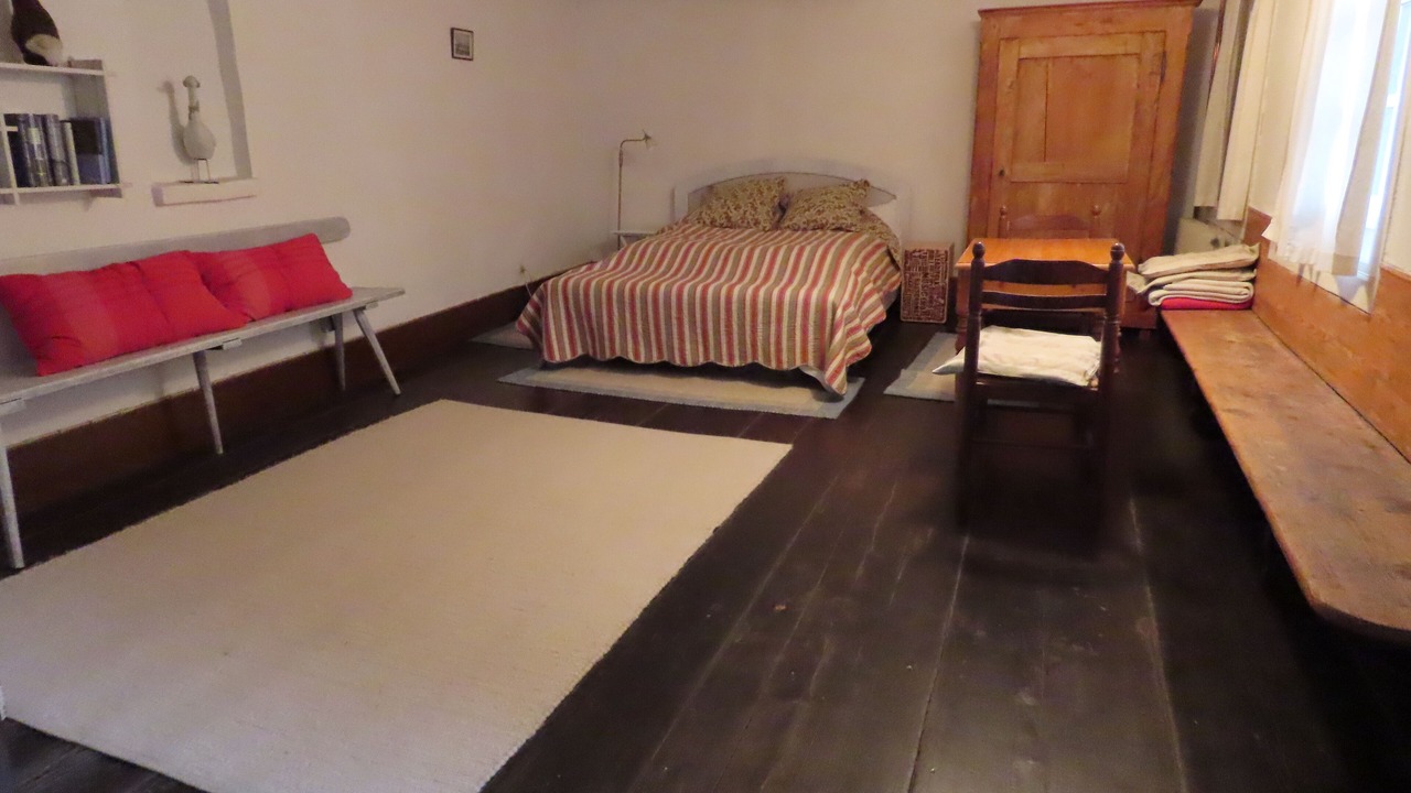 Photo of Bedroom in Cleebourg