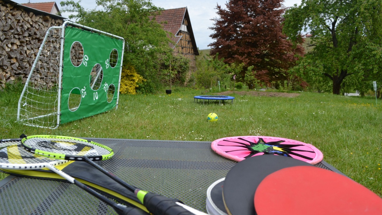 Photo of Outdoor in Cleebourg