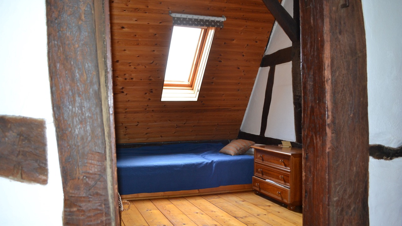 Photo of Bedroom in Cleebourg