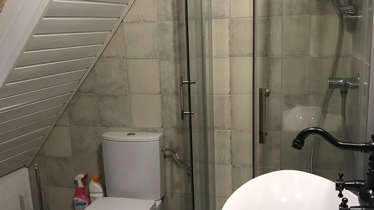 Photo of Bathroom in Cleebourg