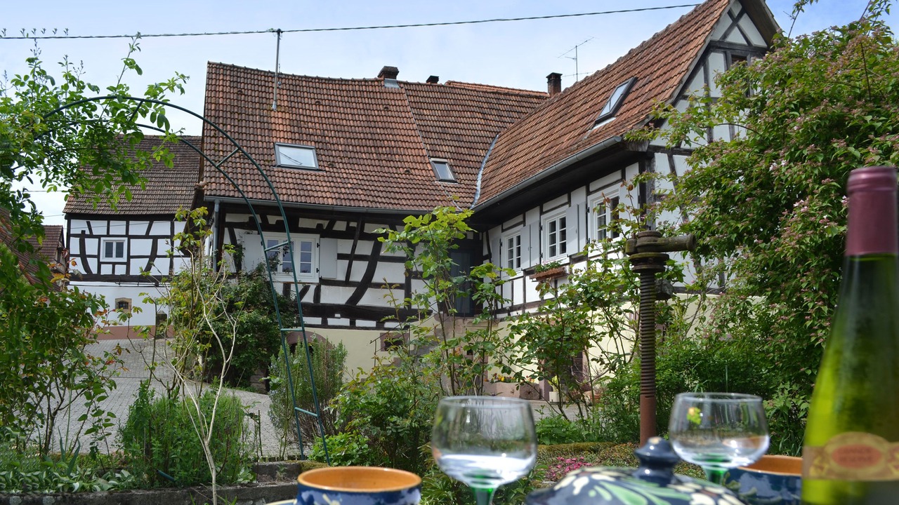 Photo of Outdoor in Cleebourg