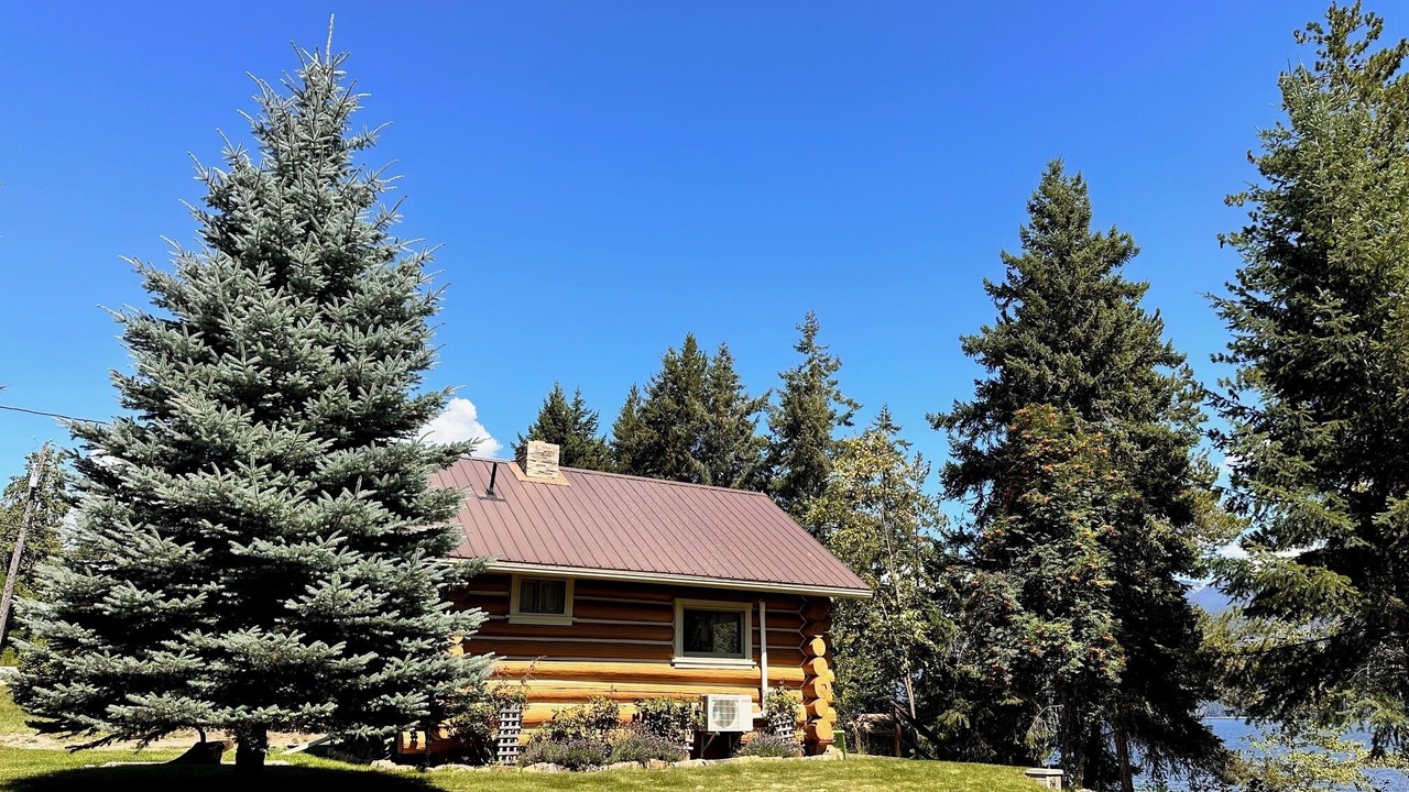 Photo of Outdoor in Kaslo