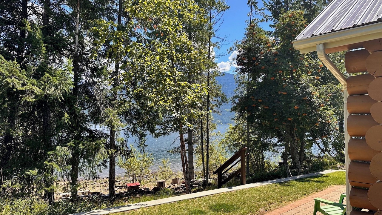 Photo of Outdoor in Kaslo