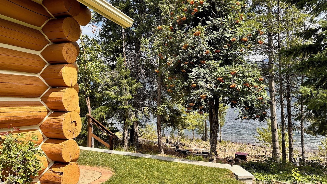 Photo of Outdoor in Kaslo