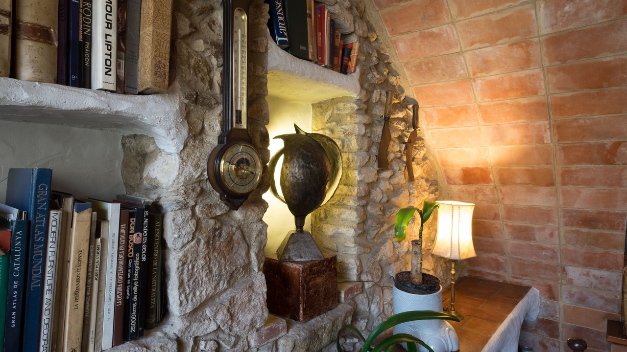 Photo of Bedroom in Palafrugell