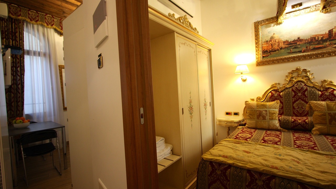 Photo of Bedroom in San Marco