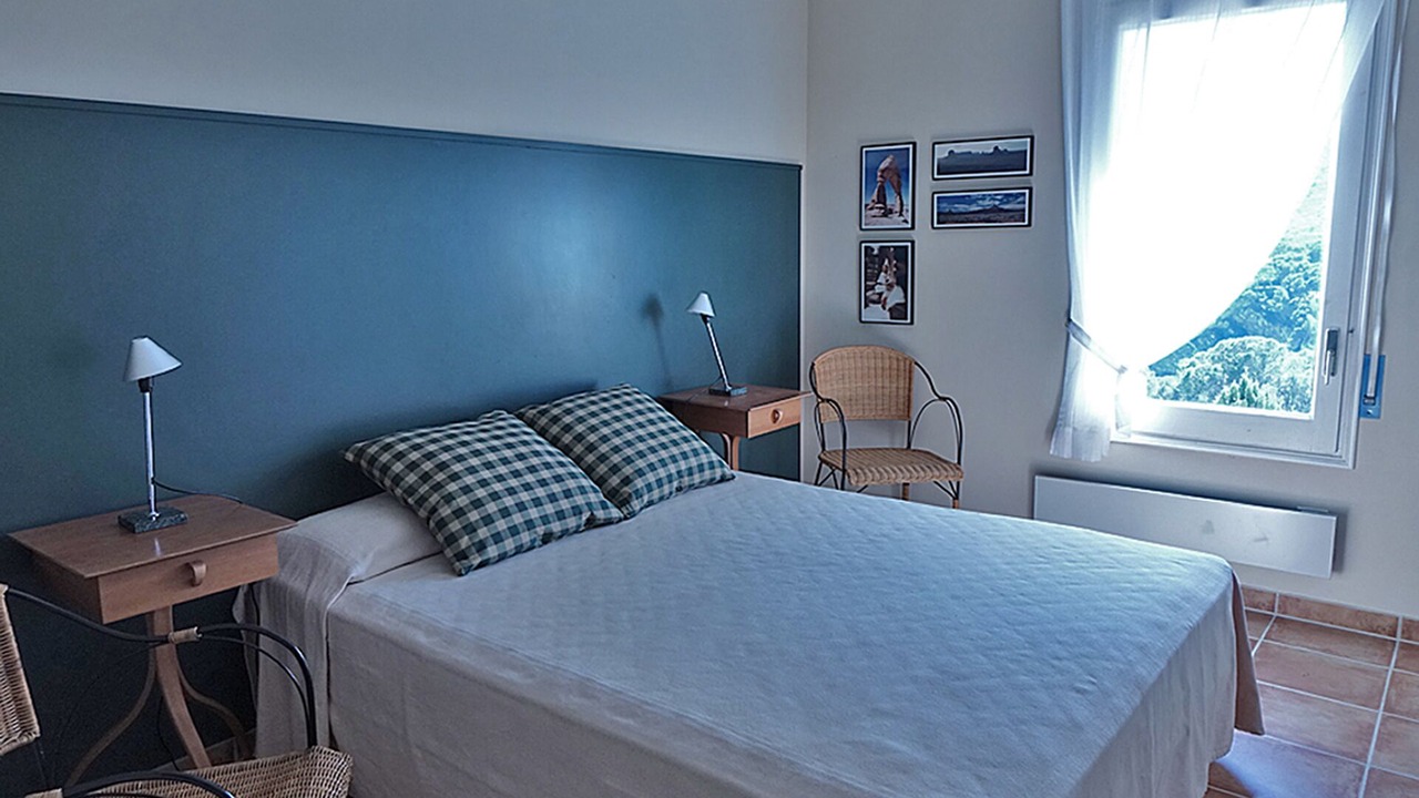 Photo of Bedroom in Begur