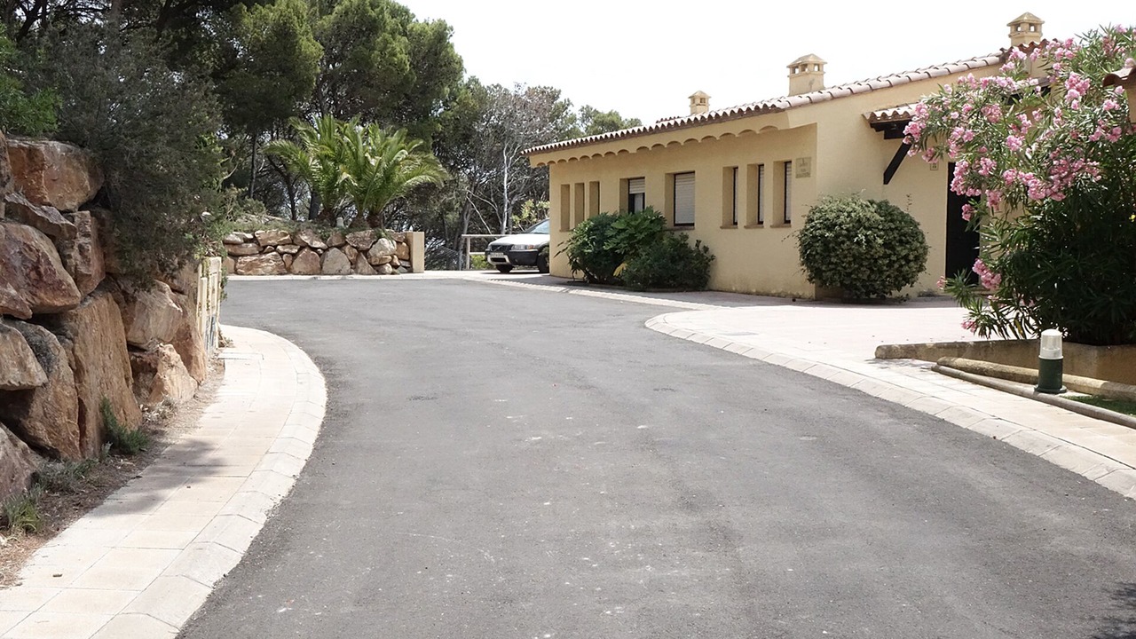 Photo of Outdoor in Begur
