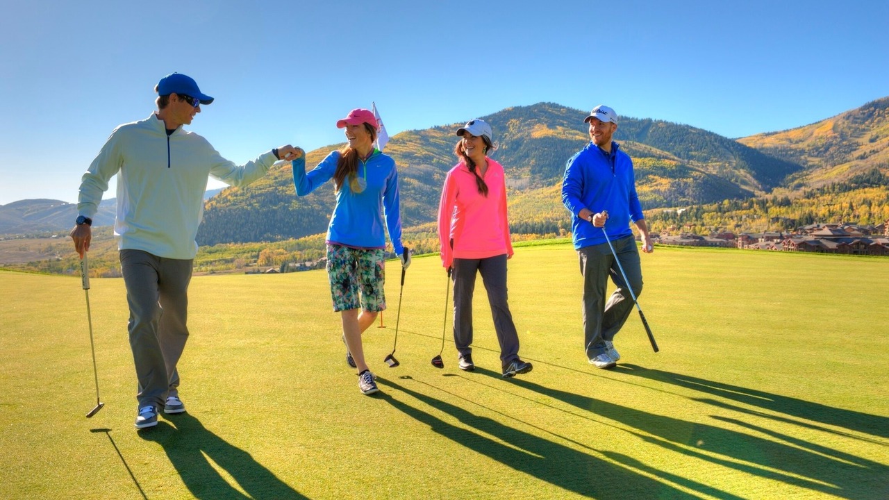 Photo of Others in Park City