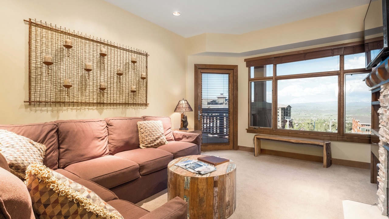 Photo of Livingroom in Park City