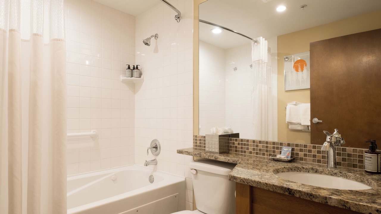 Photo of Bathroom in Park City