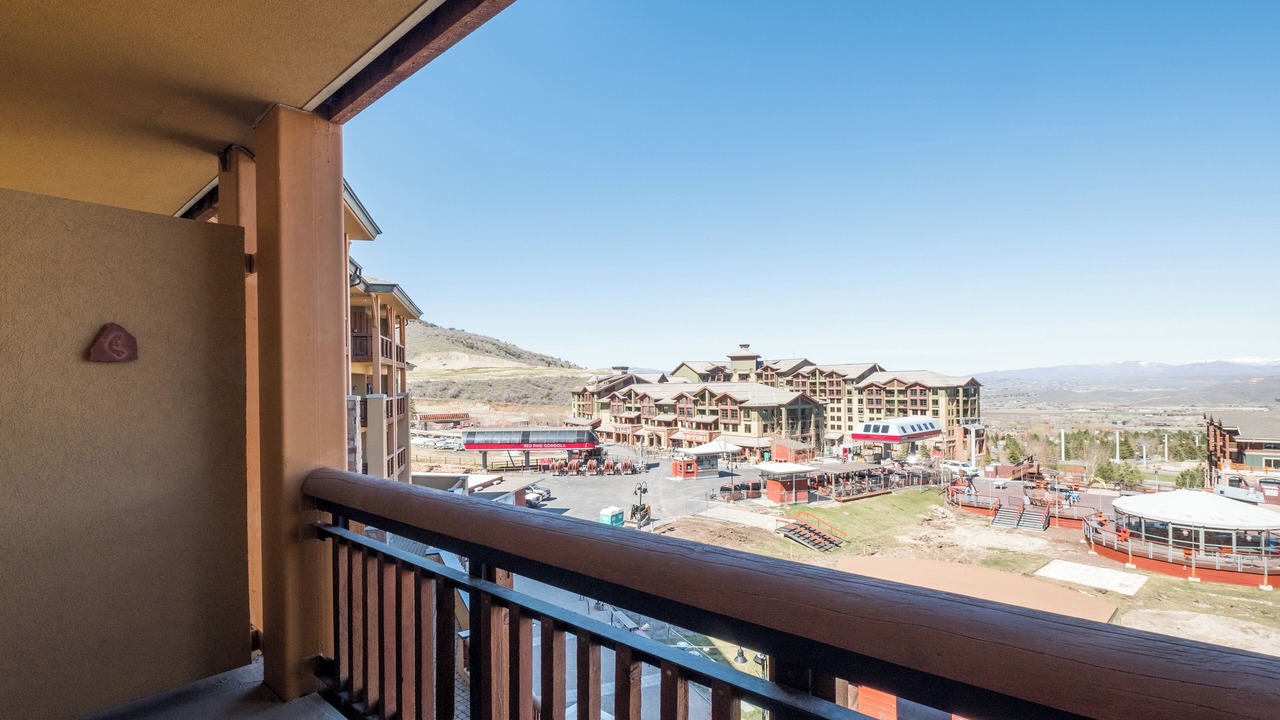 Photo of Outdoor in Park City