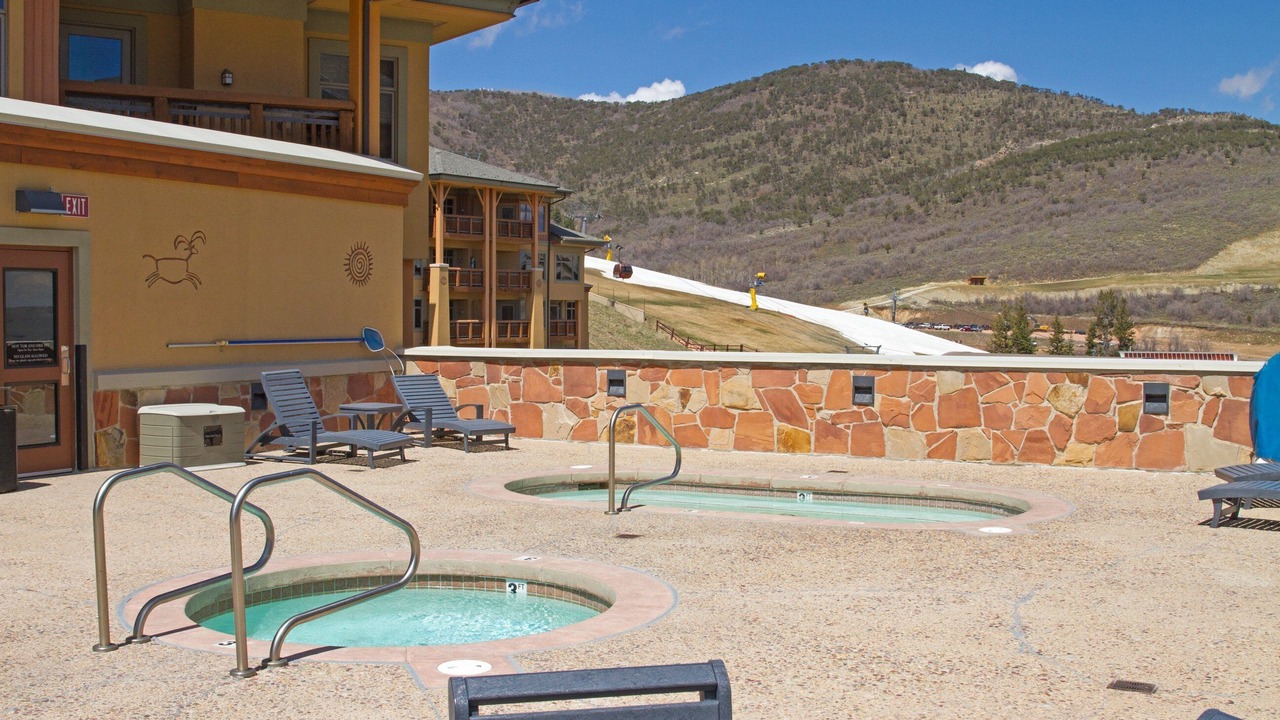 Photo of Outdoor in Park City
