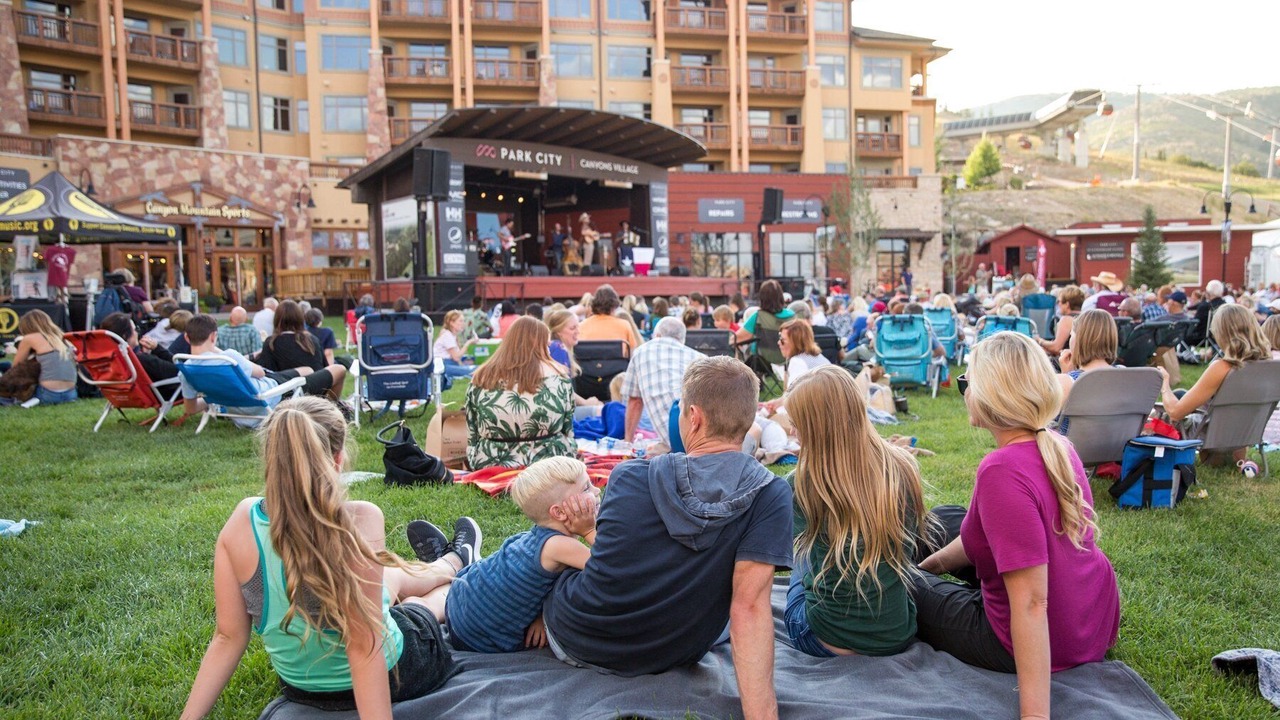 Photo of Outdoor in Park City