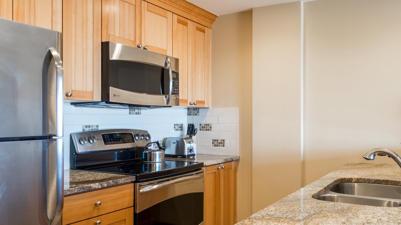 Photo of Kitchen in Park City