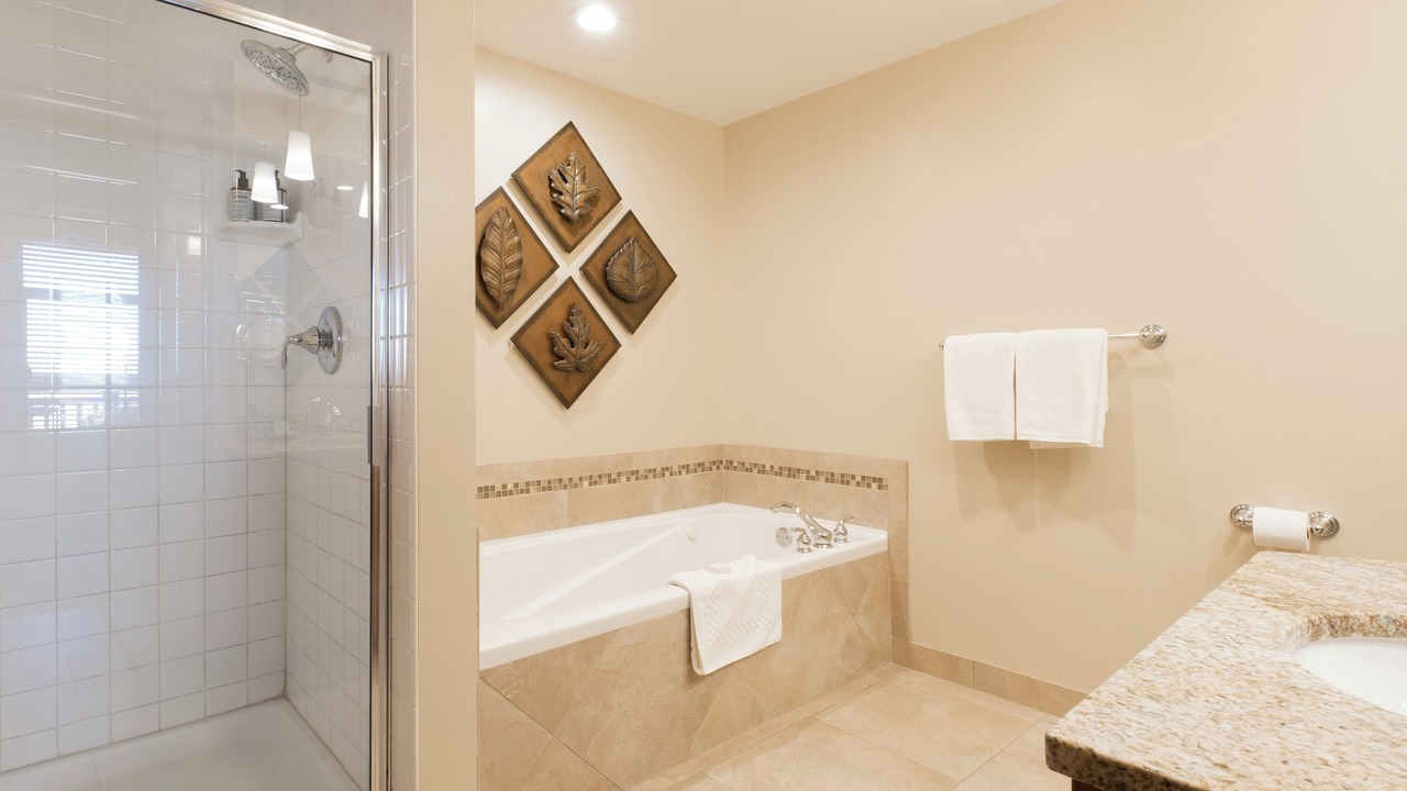 Photo of Bathroom in Park City