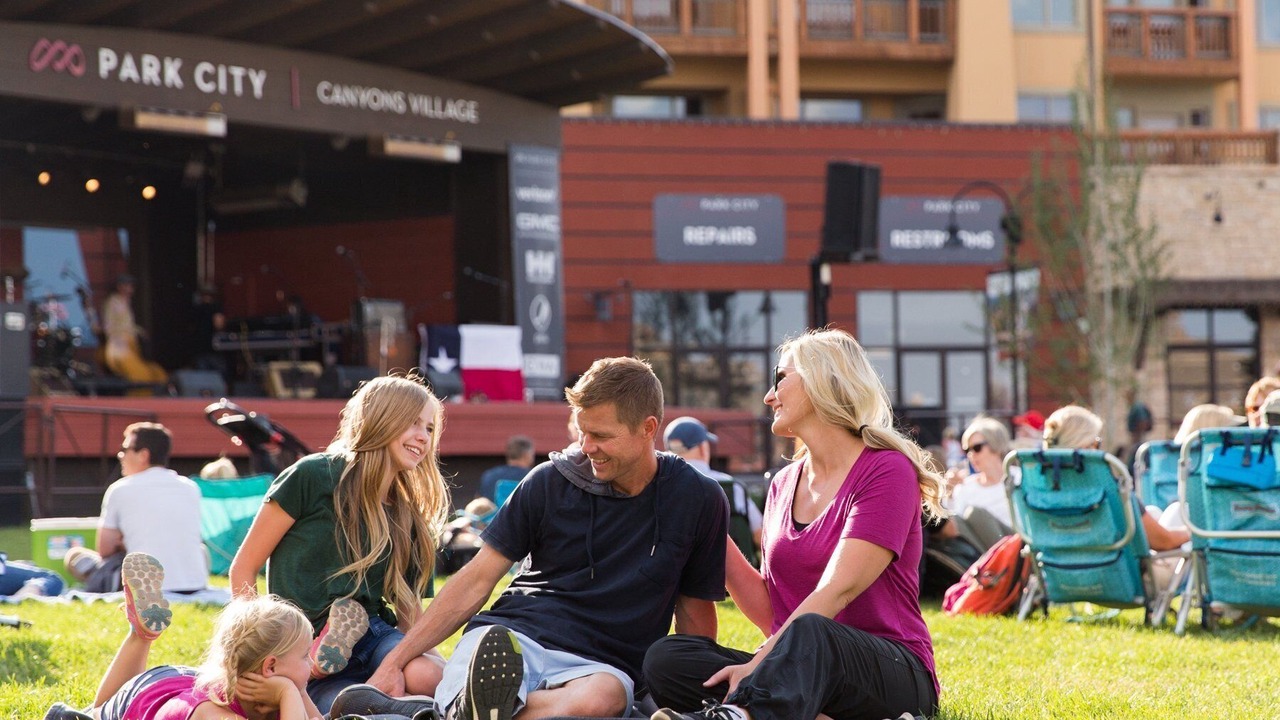 Photo of Outdoor in Park City