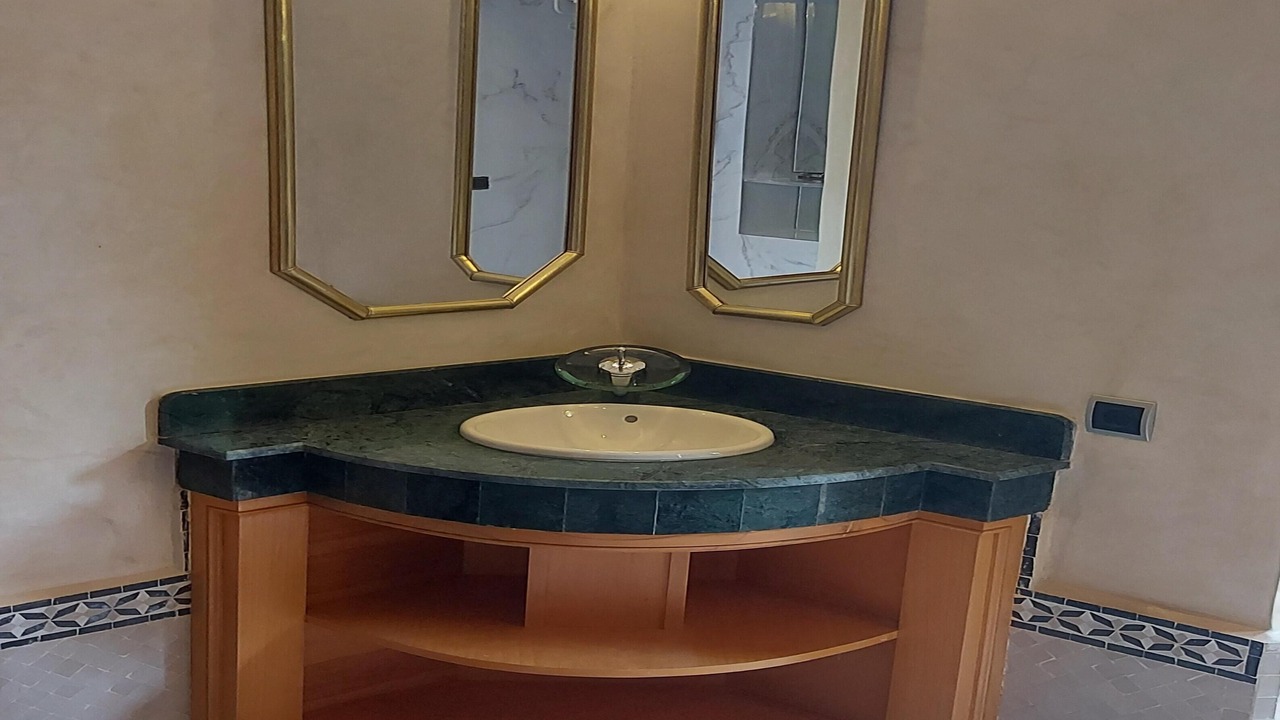 Photo of Bathroom in Bab Doukkala