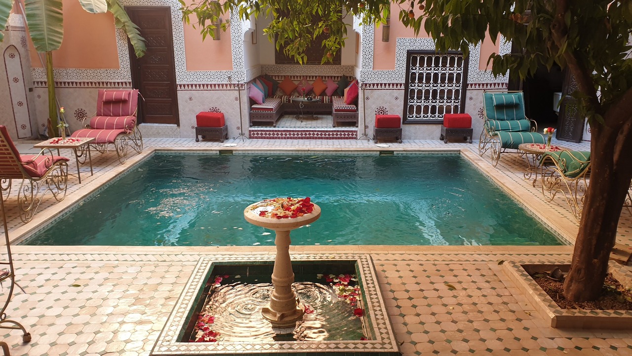 Photo of Outdoor in Bab Doukkala