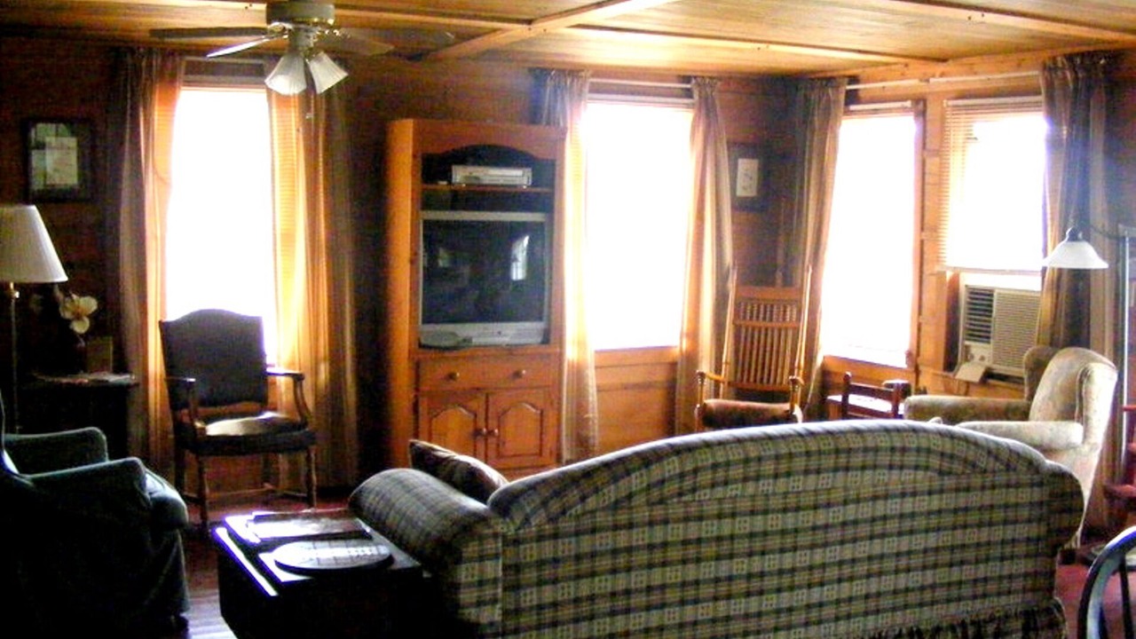 Photo of Livingroom in Hardy