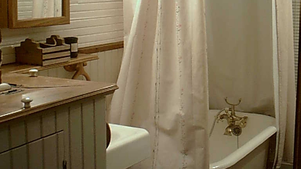 Photo of Bathroom in Hardy