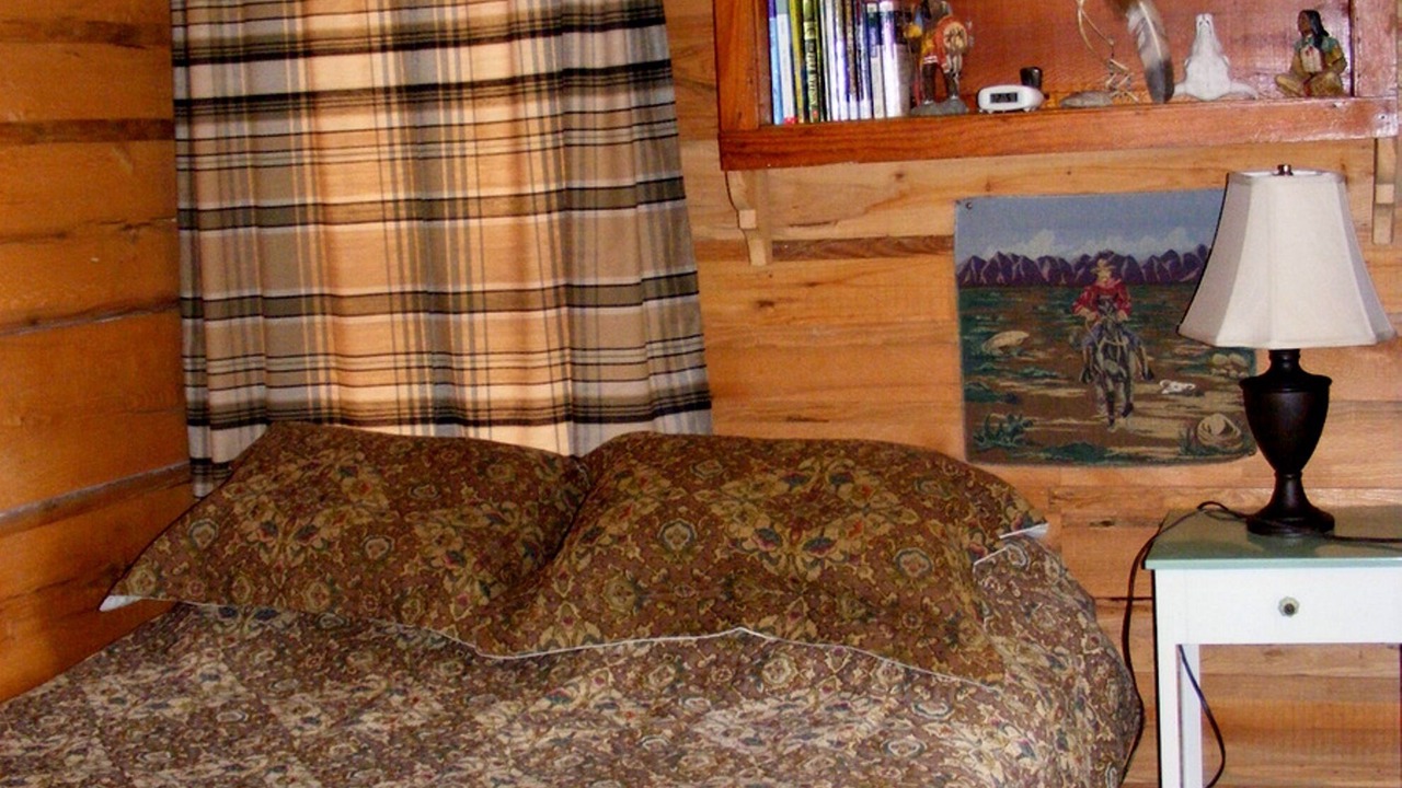 Photo of Bedroom in Hardy