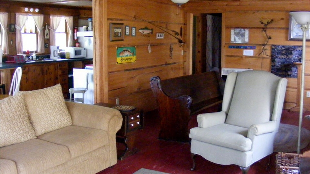 Photo of Livingroom in Hardy