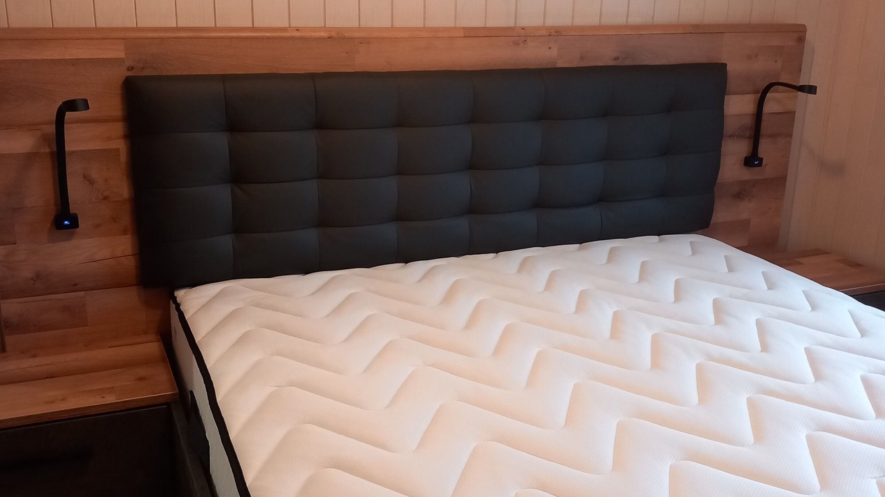 Photo of Bedroom in Ploubazlanec