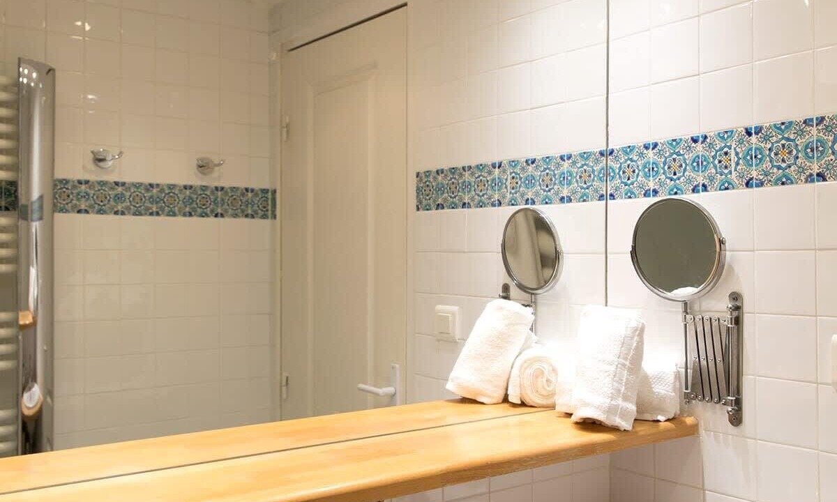 Photo of Bathroom in Faubourg Saint-Germain