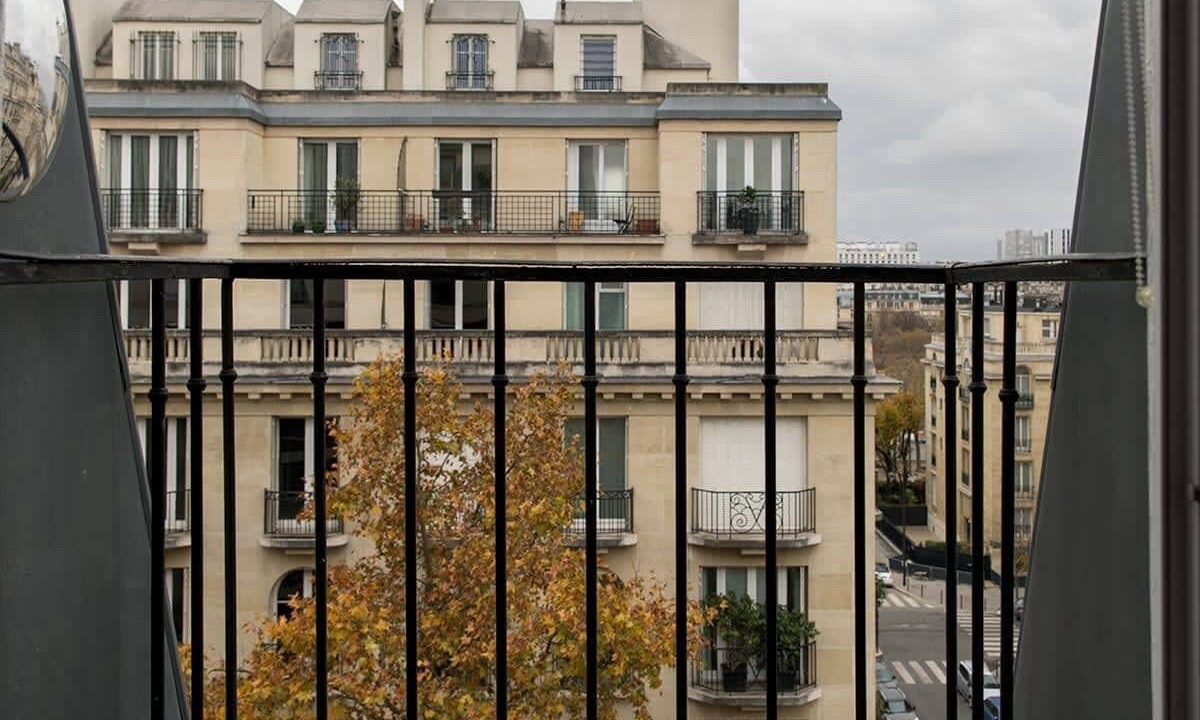 Photo of Others in Faubourg Saint-Germain