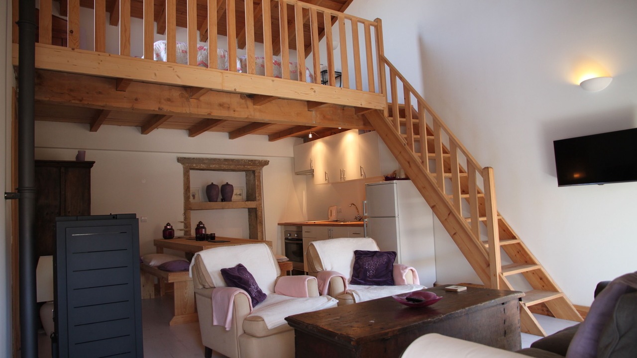 Photo of Livingroom in Miranda do Corvo