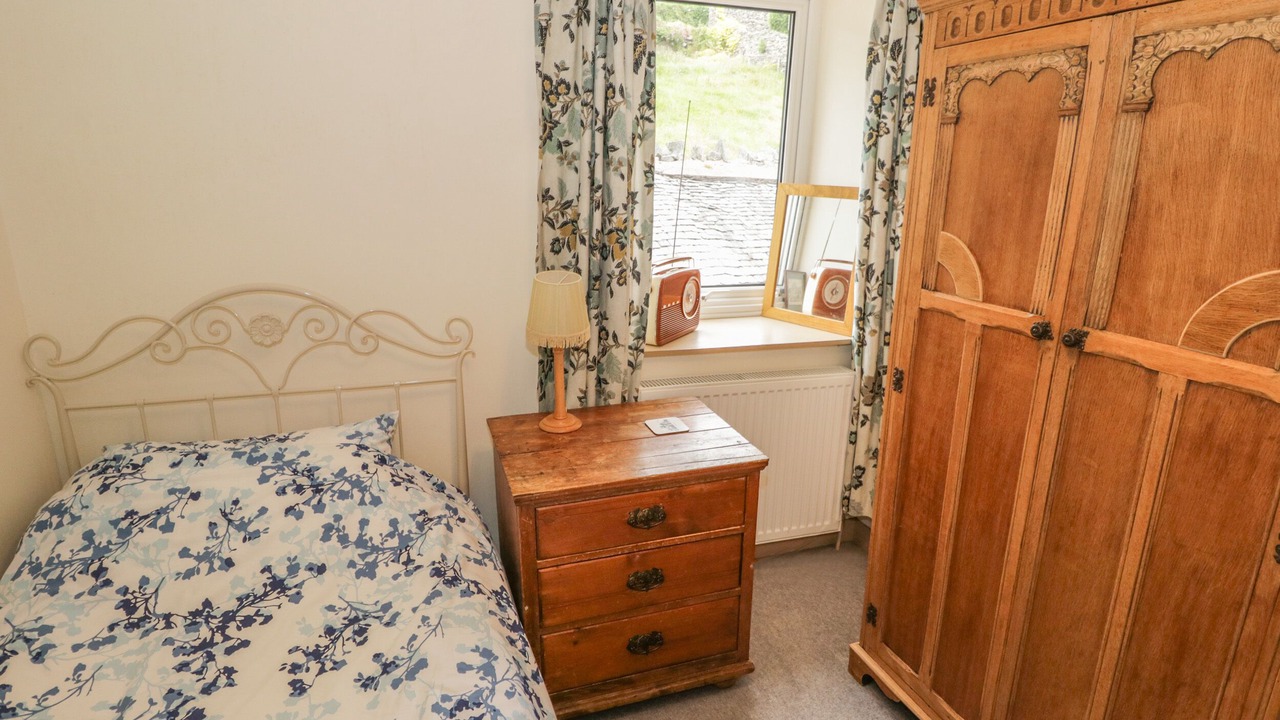 Photo of Bedroom in Cark