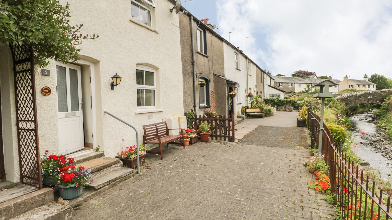 Photo of Outdoor in Cark