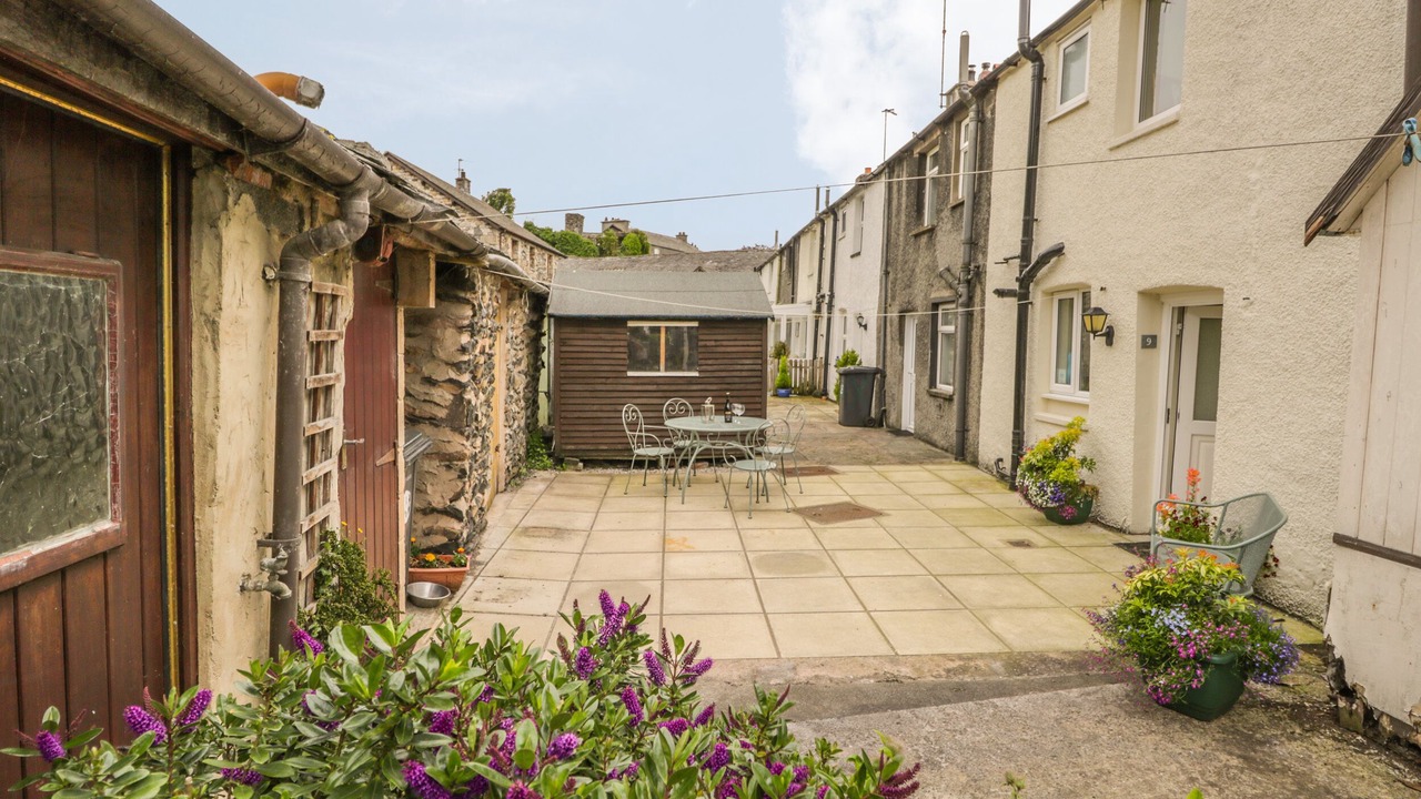 Photo of Outdoor in Cark