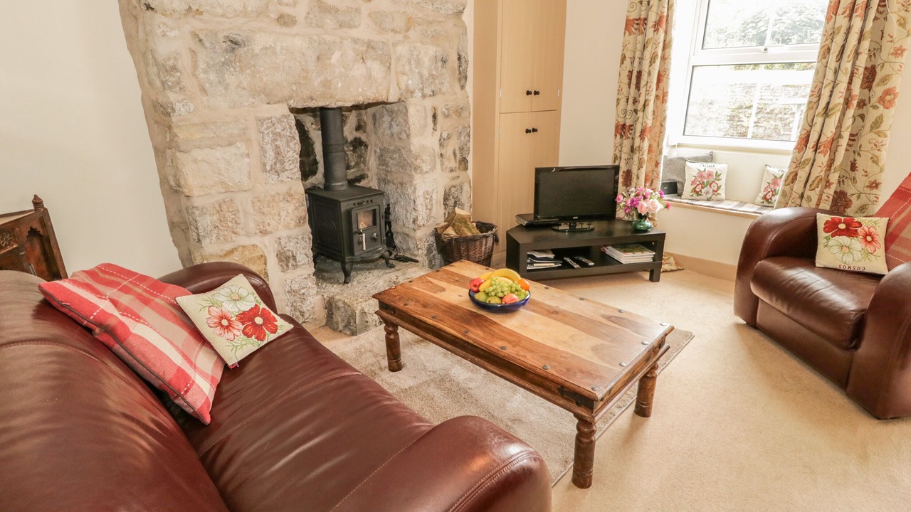 Photo of Livingroom in Cark