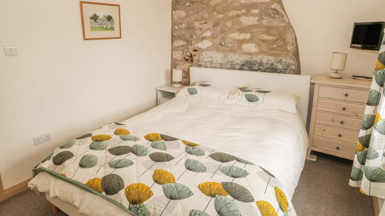 Photo of Bedroom in Cark