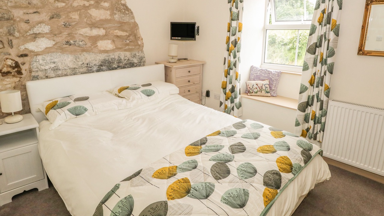 Photo of Bedroom in Cark