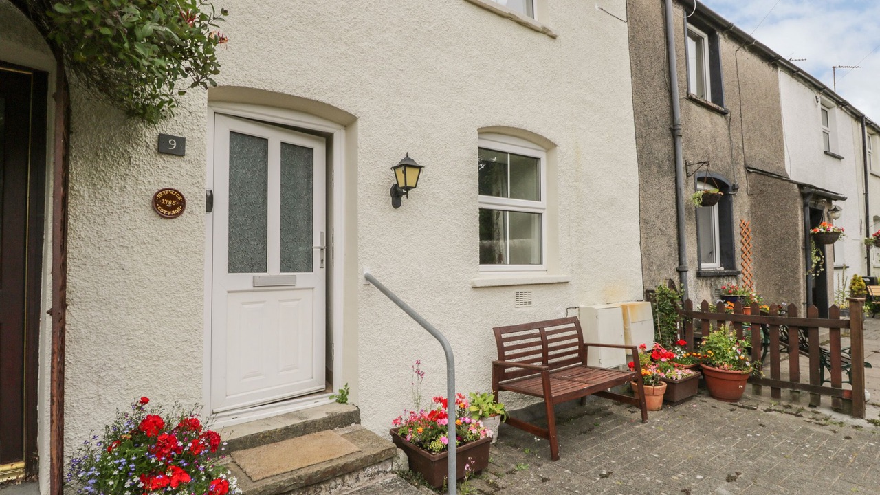 Photo of Outdoor in Cark