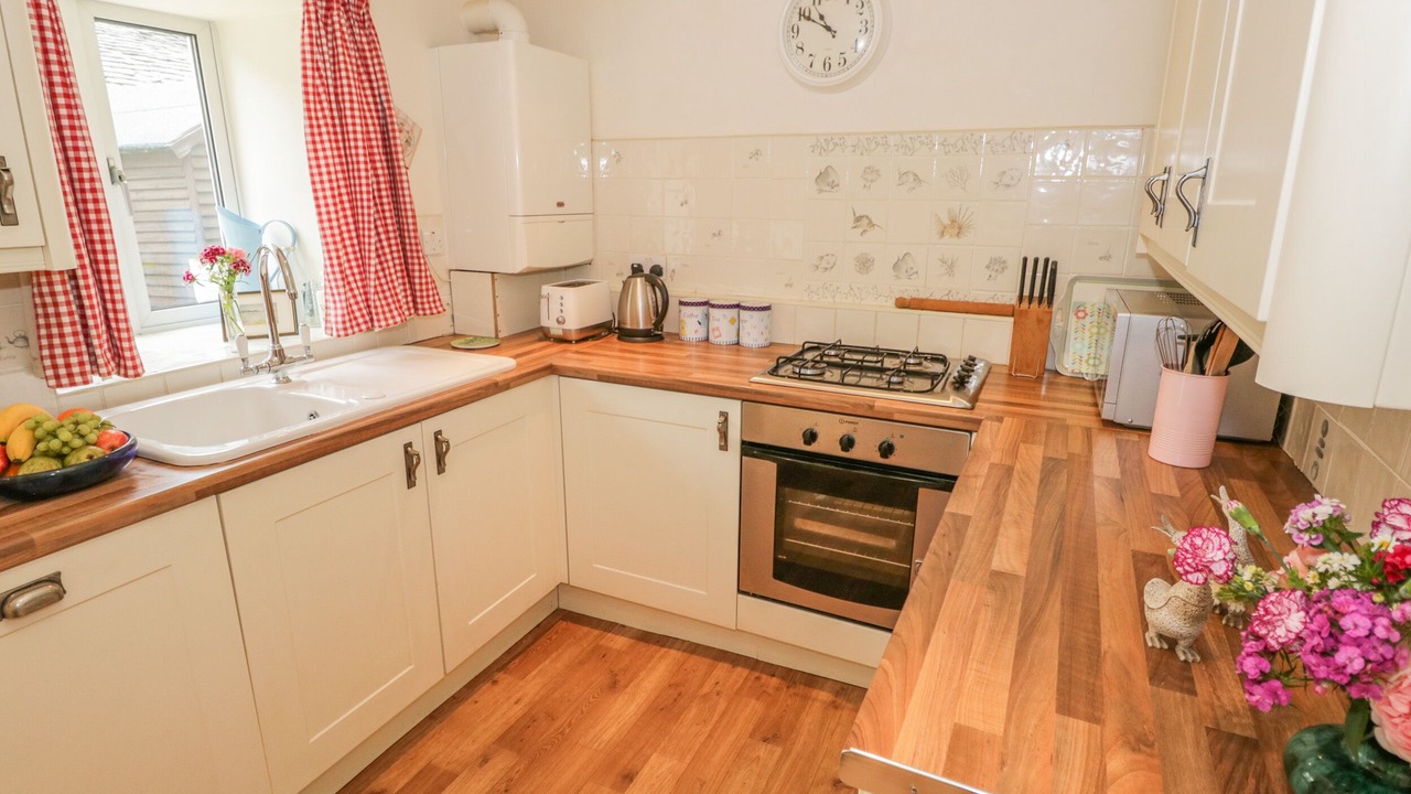 Photo of Kitchen in Cark