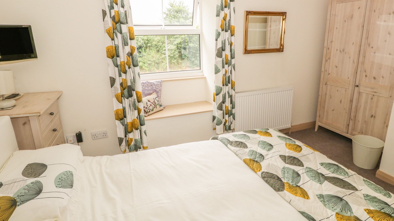Photo of Bedroom in Cark
